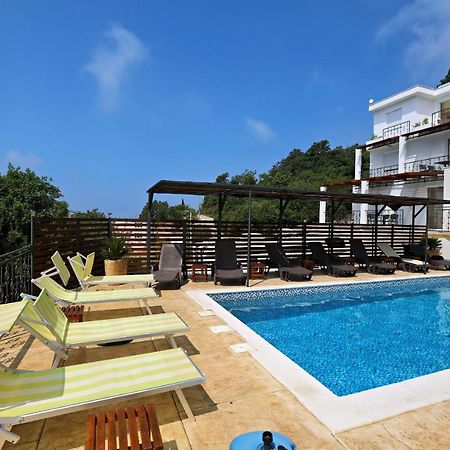 Apartments Oktopus Сутоморе Экстерьер фото