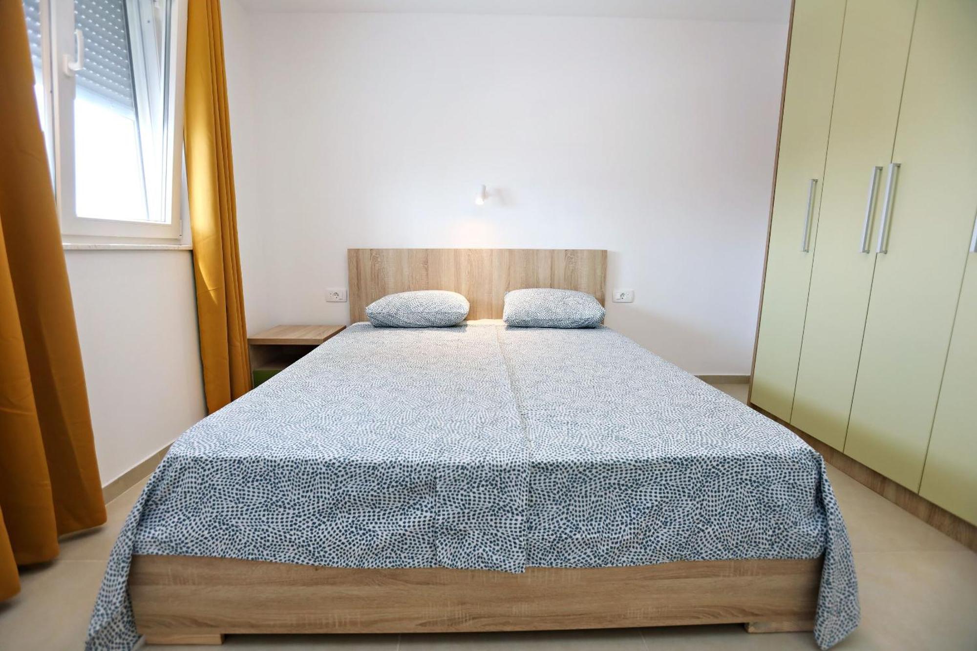 Apartments Oktopus Сутоморе Номер фото
