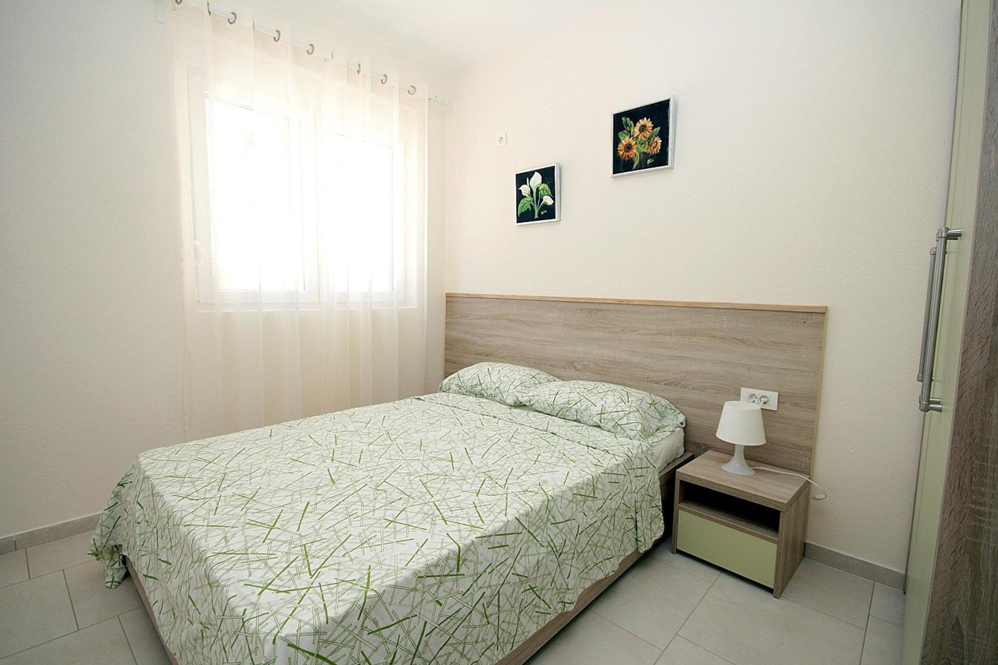 Apartments Oktopus Сутоморе Экстерьер фото